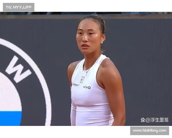 二发软肋成致命伤!郑钦文六连败萨巴伦卡 四短板暴露晋级之路艰辛 二发软肋成致命伤!郑钦文六连败萨巴伦卡 四短板暴露晋级之路艰辛