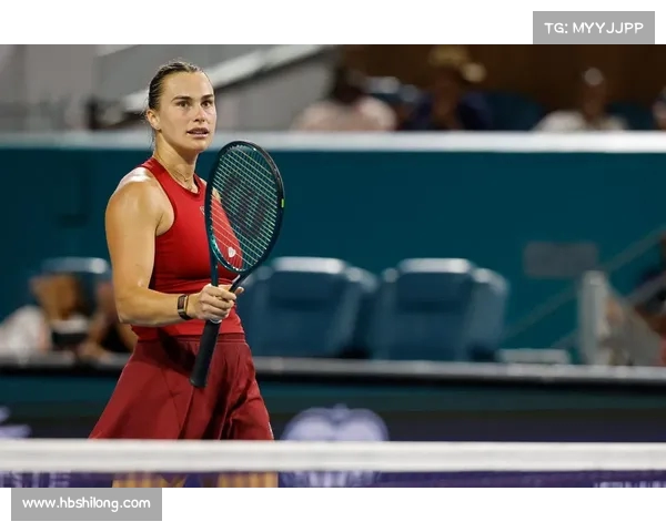 迈阿密WTA1000女单14决赛:焦点对决即将上演 迈阿密WTA1000女单14决赛:焦点对决即将上演