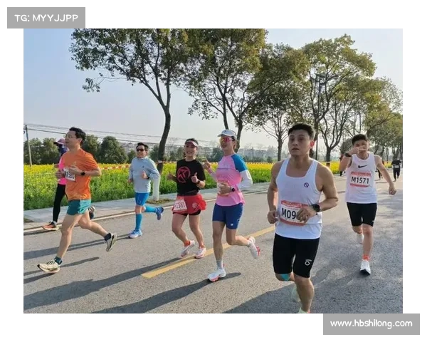 6000 跑者花海竞速 2025 南昌安义半程马拉松春日开跑 6000 跑者花海竞速 2025 南昌安义半程马拉松春日开跑